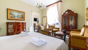 Appartamento con 1 Camera da Letto