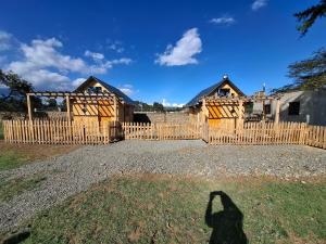 Rawhew Ranch