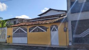 Casa - Hospedagem COP30
