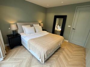 Luxurious, spacious appartment