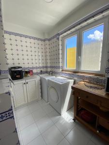 Apartamento na Praia