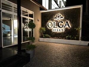 Olga Resorts