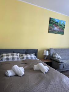 Apartament Salamandra Uno