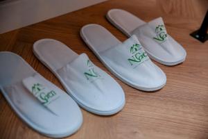 NGen Luxury Villas - Razem