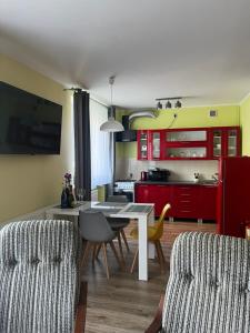 Apartament Salamandra Uno