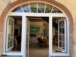 Maisons de vacances Belle maison de caractere en Dordogne : photos des chambres