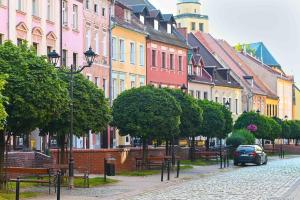 Kowary Family Apartment