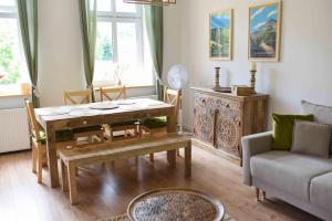 Kowary Family Apartment