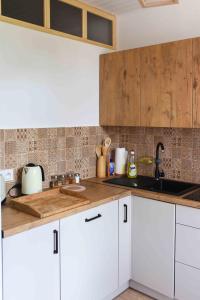 Kowary Family Apartment