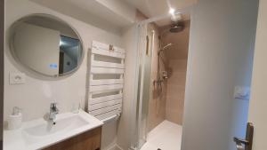 B&B / Chambres d'hotes Au fil de l-eau : photos des chambres