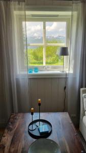 Leilighet på Bekkeli, Beito.