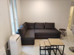 Appartement Port-Vendres Rénové