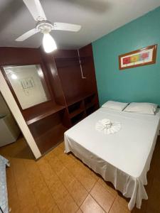 Praia da Costa Suítes