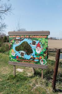 Appartement de Schaapskooi