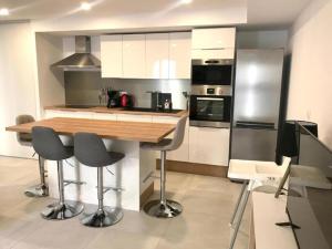Appartement Port-Vendres Rénové