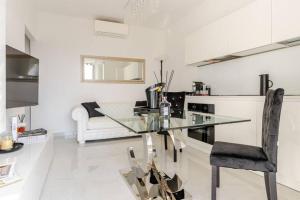 LUX - Elegant sea view apartment Portofino Coast