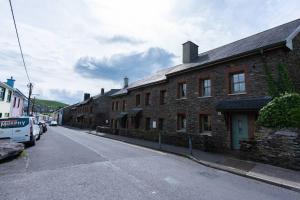 Central Stay - Old Town Dingle