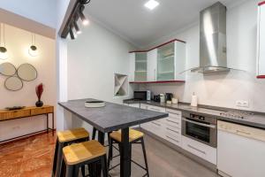 Apartamento exclusivo en Triana