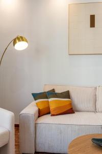 Apartamento exclusivo en Triana