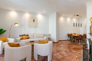 Apartamento exclusivo en Triana