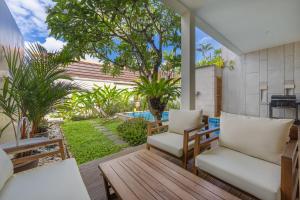 Villa Aura 3BR Private Pool Near Naiharn Beach