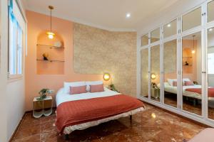 Apartamento exclusivo en Triana