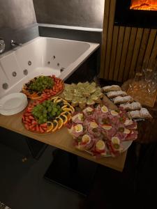 Wellness Plus