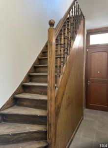 Sweet mother apartement et espace partage 1 & 2 SDB WC Sejour