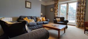 Apartment in glorious Exmoor National Park Porlock