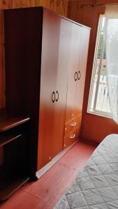 Cabañas Altos del Poeta