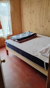 Cabañas Altos del Poeta