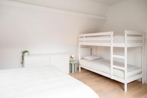 Holiday home for 12 people in Nieuwpoort