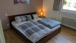 Elegant apartment with dream views