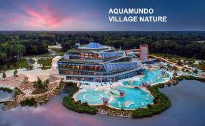 Appartements Gold Hotel - Paris-Disney Studio : photos des chambres