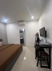 Passenger Guesthouse Ayutthaya