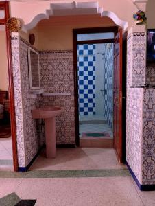 Mogaa apartment