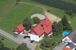 Bachäckerhof - Nichtraucherhotel-