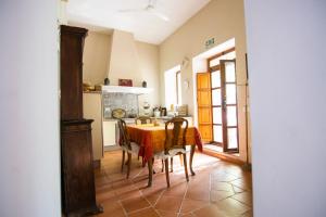 Charming house in downtown Trujillo
