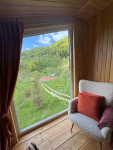 Cabana Magic Pine Nest