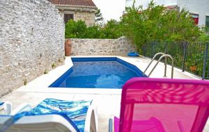 Apartments Villa Nada