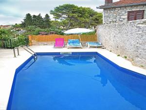 Apartments Villa Nada