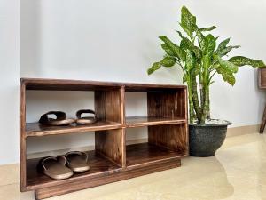 Green homestay, Huế
