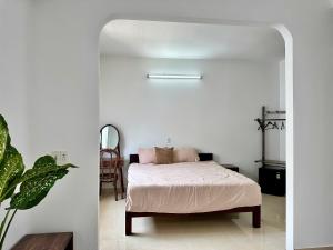 Green homestay, King beds, 5min from Hue city