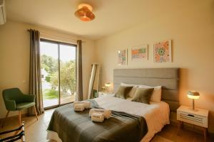 FLH Alvor Duo Village Terrace with Pool