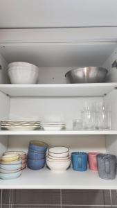 Arti stay #A1- 1rooms - Sillim Danggok Station - 2 people