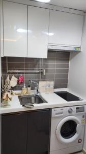 Arti stay #A1- 1rooms - Sillim Danggok Station - 2 people