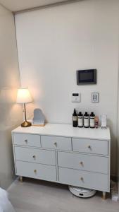 Arti stay #A1- 1rooms - Sillim Danggok Station - 2 people