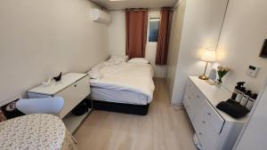 Arti stay #A1- 1rooms - Sillim Danggok Station - 2 people