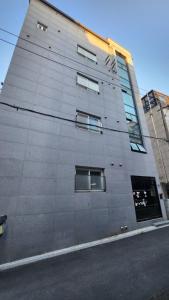 Arti stay #A1- 1rooms - Sillim Danggok Station - 2 people