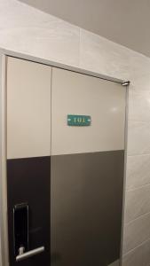 Arti stay #A1- 1rooms - Sillim Danggok Station - 2 people